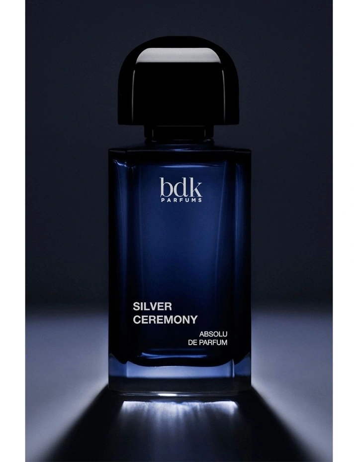 Silver Ceremony Absolu De Parfum 100ml image 5