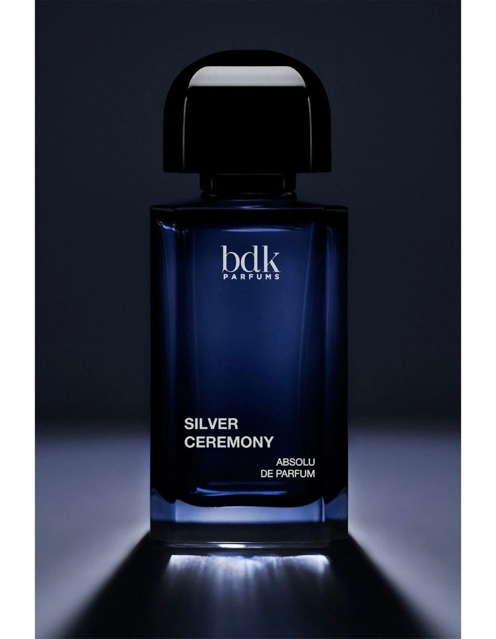 Silver Ceremony Absolu De Parfum 100ml image 5
