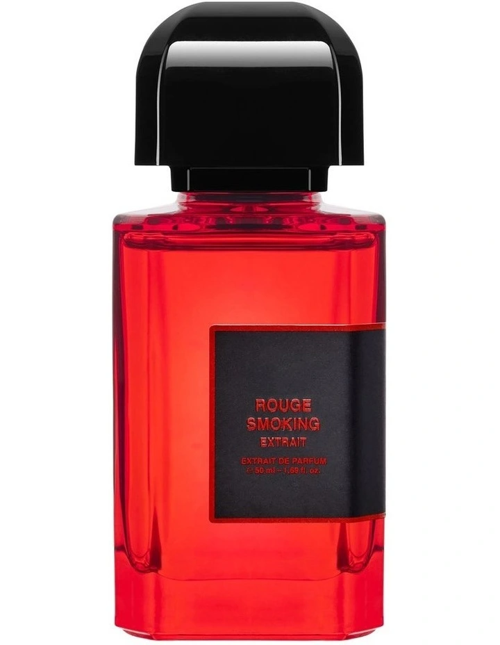 Rouge Smoking Extrait image 1