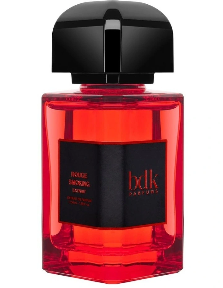 Rouge Smoking Extrait image 2