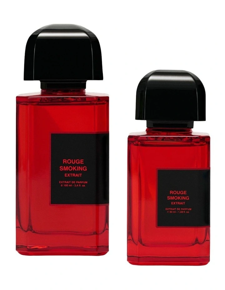 Rouge Smoking Extrait image 3