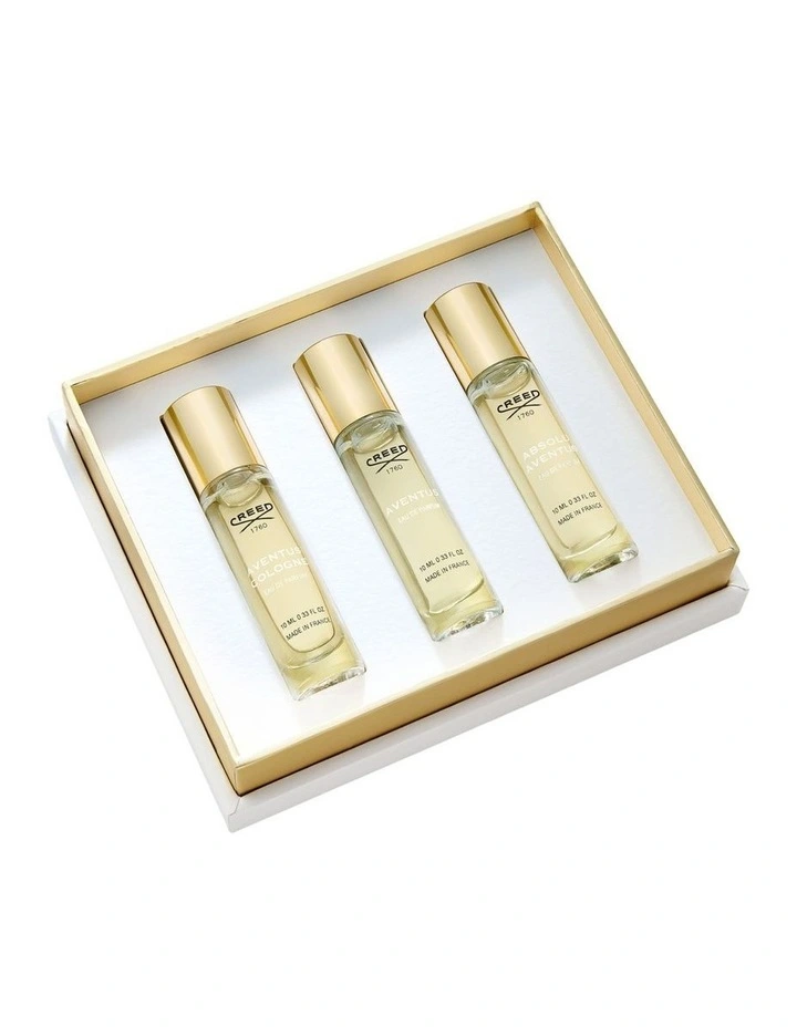 Coffret Aventus Discovery Set 3x10ml image 2