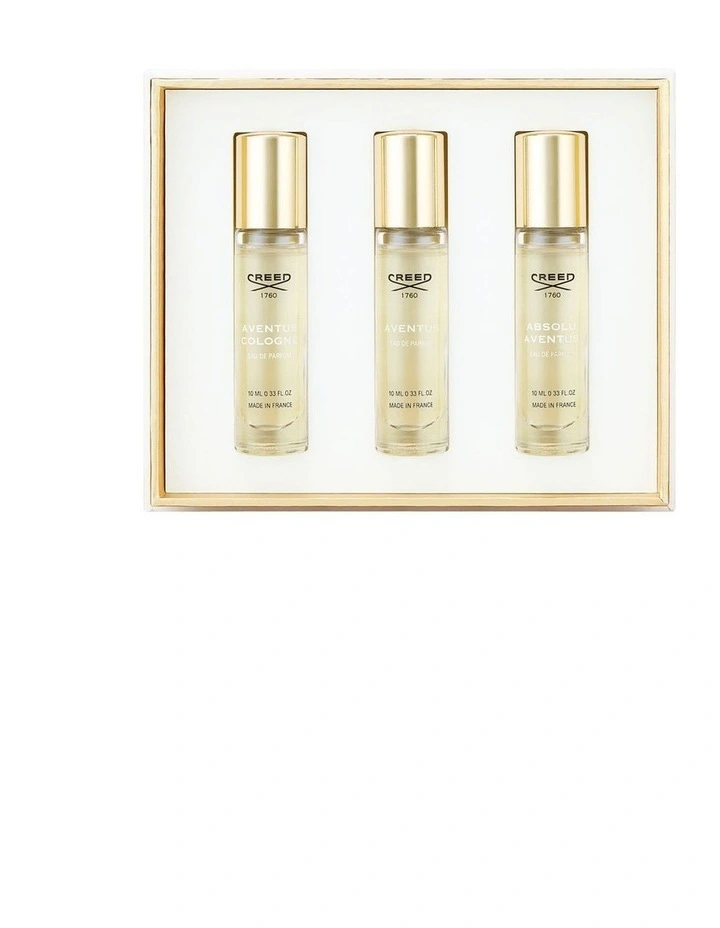 Coffret Aventus Discovery Set 3x10ml image 3