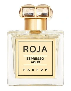Espresso Aoud Parfum 50ml