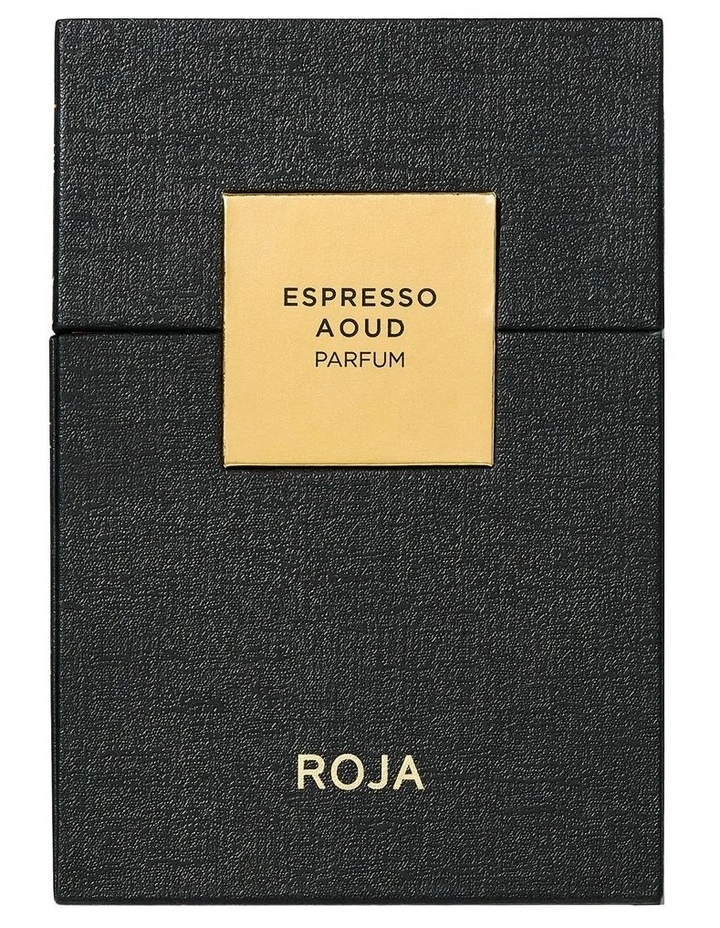 Espresso Aoud Parfum 50ml image 2