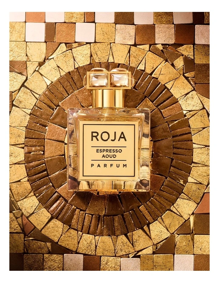 Espresso Aoud Parfum 50ml image 3