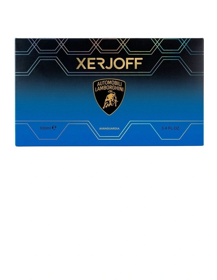 Avanguardia 100ml image 3
