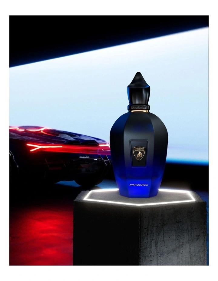 Avanguardia 100ml image 4