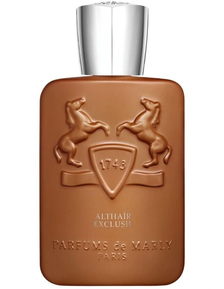 Althair Exclusif EDP 125ml image 1