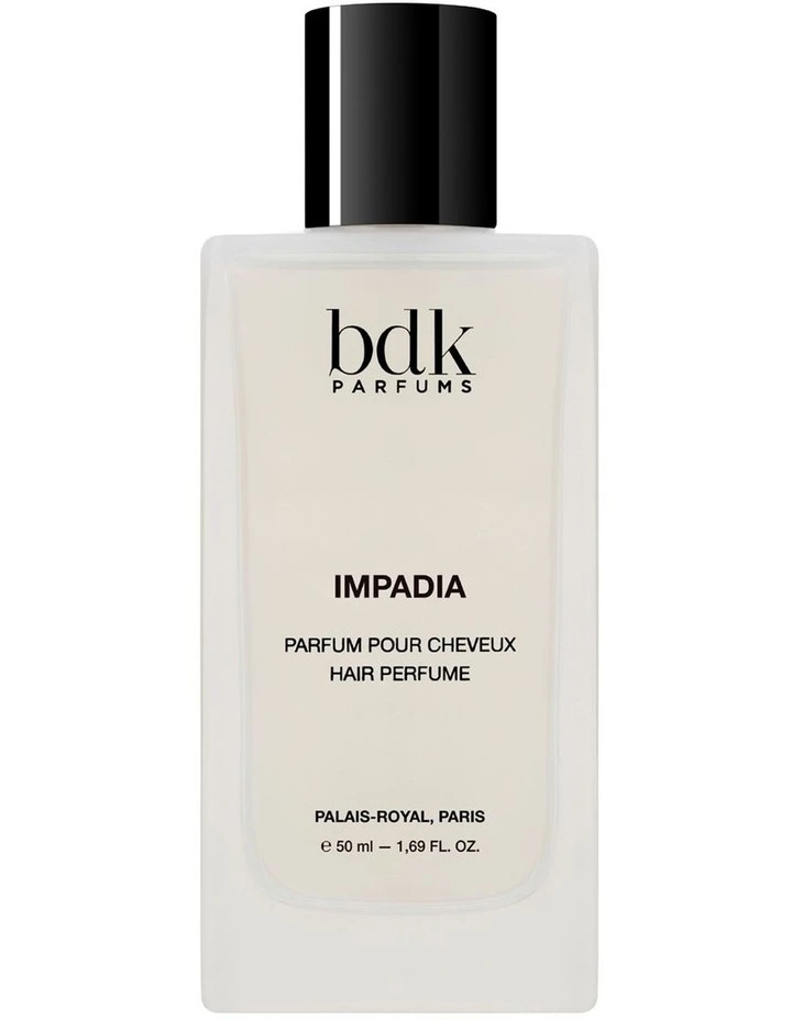 Impadia Hair Perfume 50ml image 1