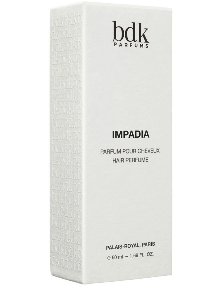 Impadia Hair Perfume 50ml image 2