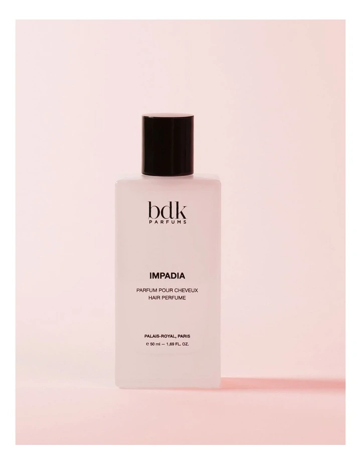 Impadia Hair Perfume 50ml image 3
