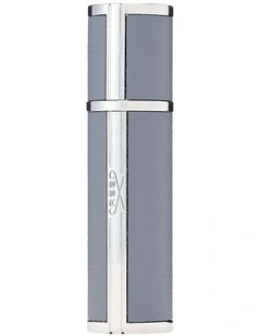 Travel Atomiser, Grey Quartz 5ml