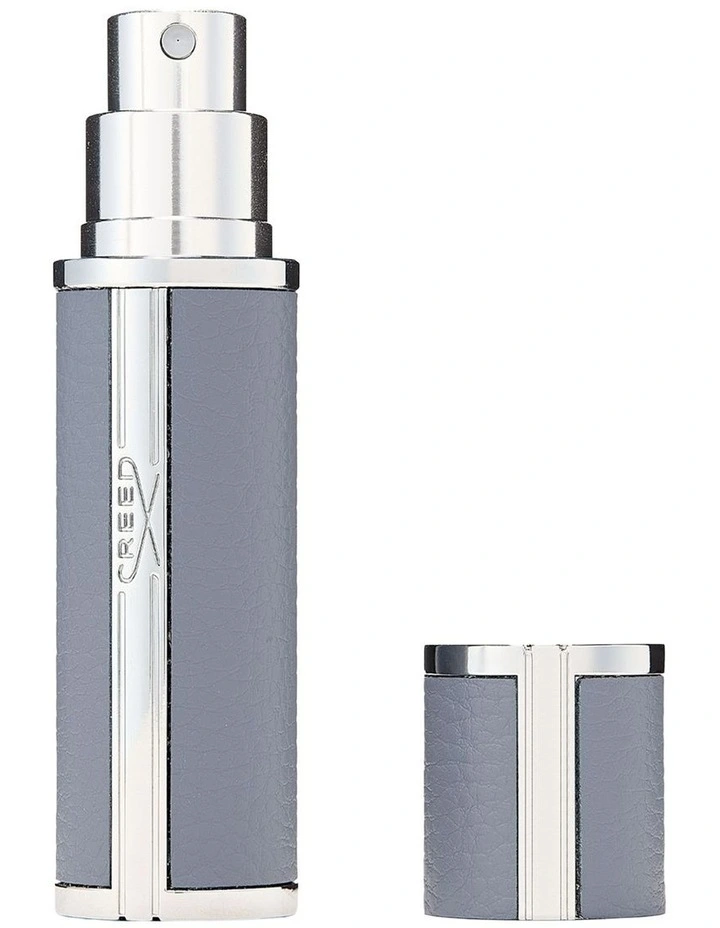 Travel Atomiser, Grey Quartz 5ml image 2