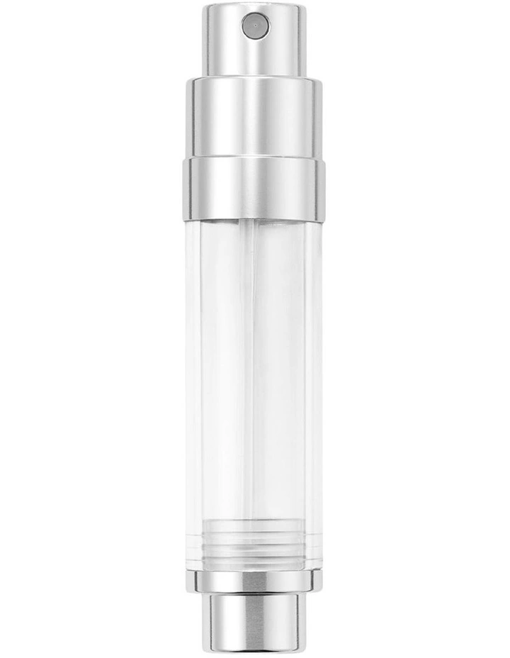 Travel Atomiser, Grey Quartz 5ml image 4