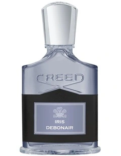 Iris Debonair