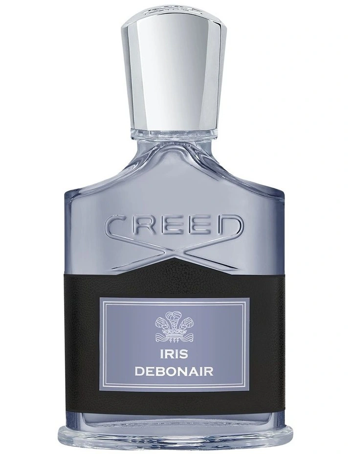 Iris Debonair image 1