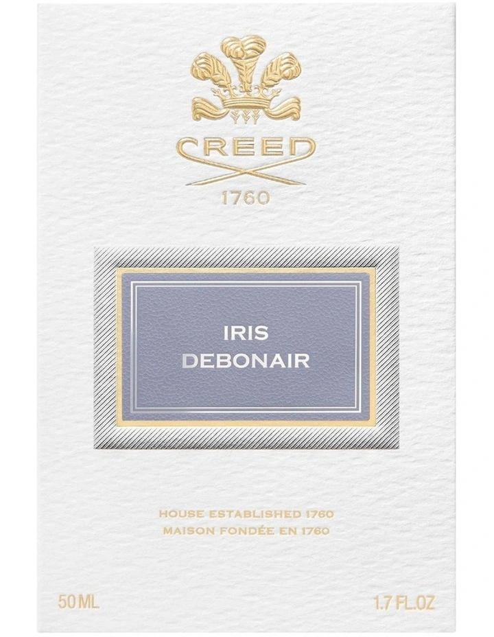 Iris Debonair image 2