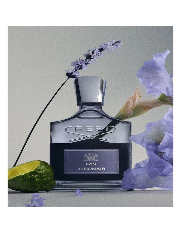 Iris Debonair image 3