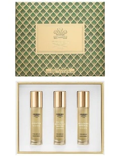 Men's 3-Piece 10ml Dicovery Set