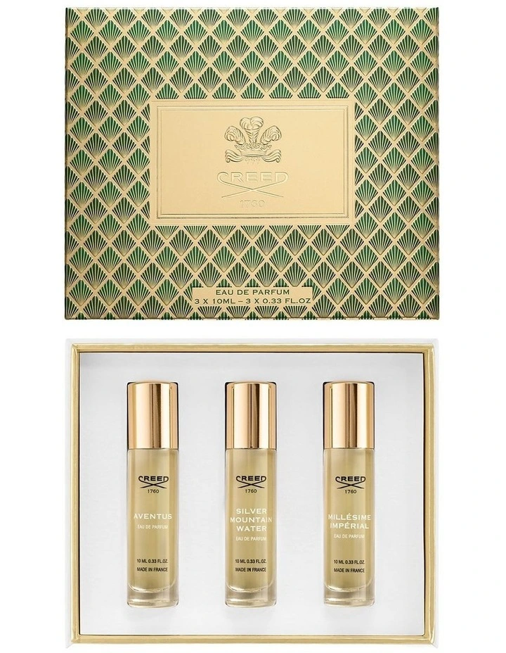 Men's 3-Piece 10ml Dicovery Set image 1
