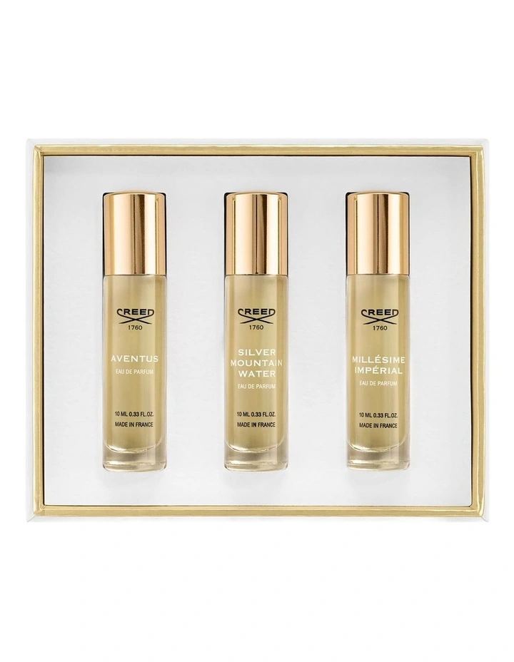 Men's 3-Piece 10ml Dicovery Set image 2