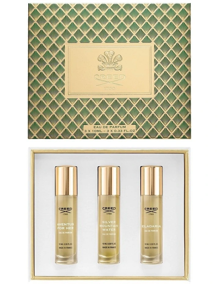 Womens 3-Piece 10ml Discovery Set image 1