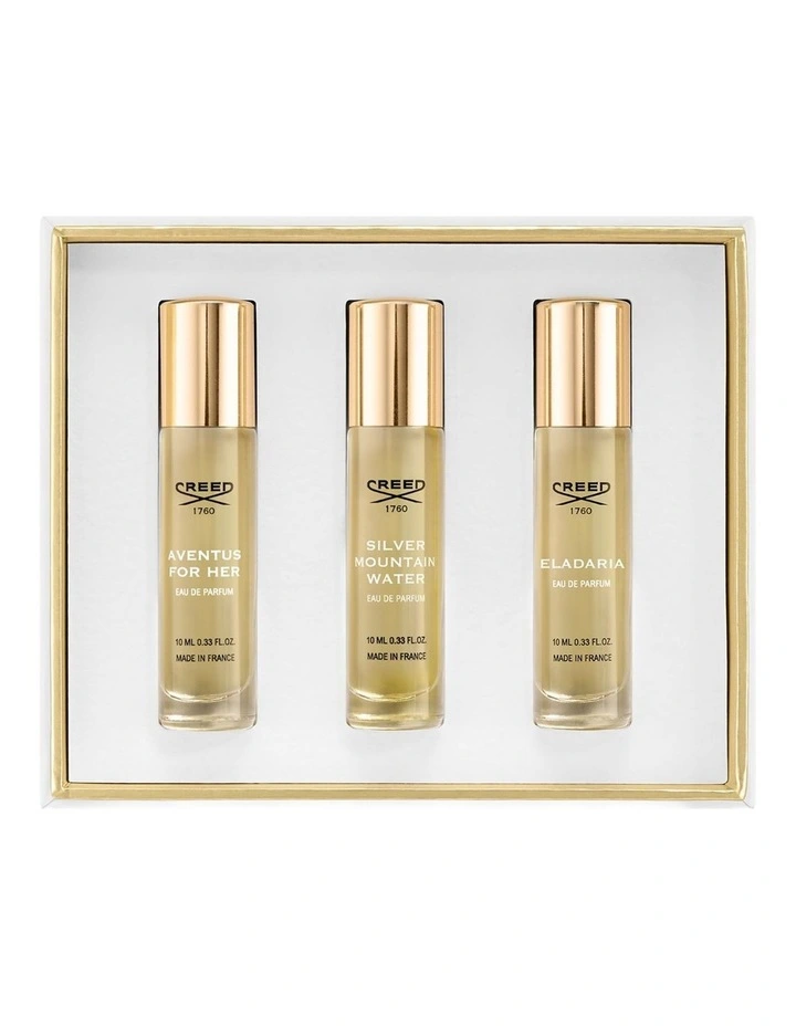 Womens 3-Piece 10ml Discovery Set image 2