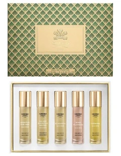 Womens 5-Piece 10ml Discovery Set