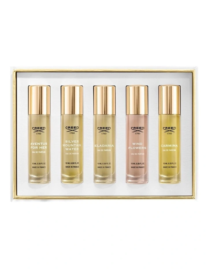 Womens 5-Piece 10ml Discovery Set image 2