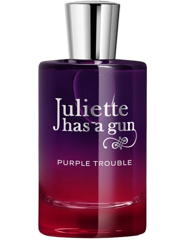 Purple Trouble EDP 100ml image 1
