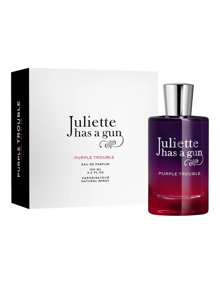 Purple Trouble EDP 100ml image 2