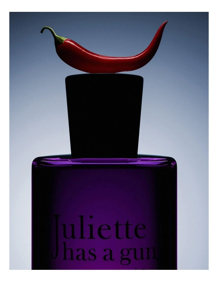 Purple Trouble EDP 100ml image 6