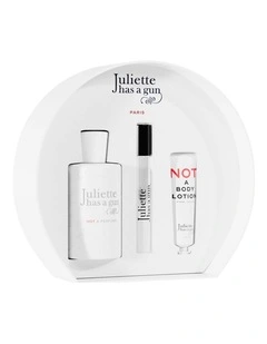 The Perfect Gift Set (NAP 100ml NAP 7.5ml NOT A BODY LOTION 30ml)