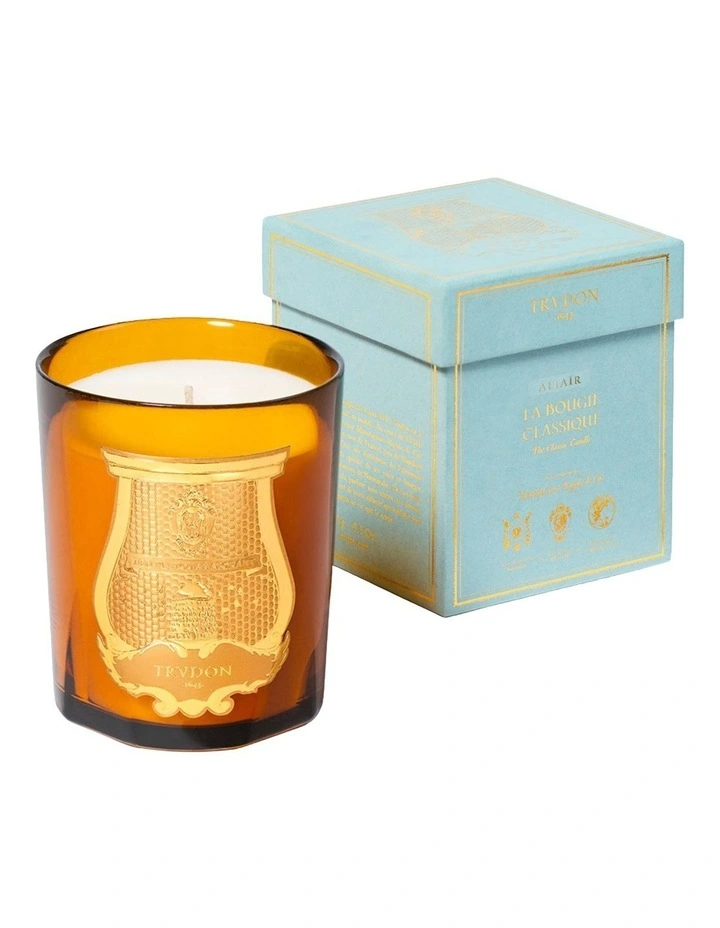 Altair Candle image 2
