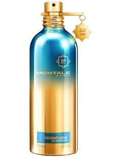 Cedrat Lova 100ml