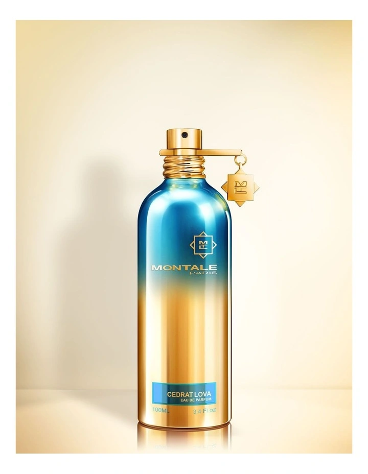 Cedrat Lova 100ml image 2