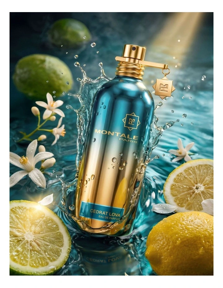 Cedrat Lova 100ml image 3