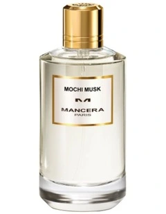 Mochi Musk 120ml