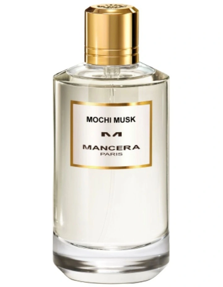 Mochi Musk 120ml image 1