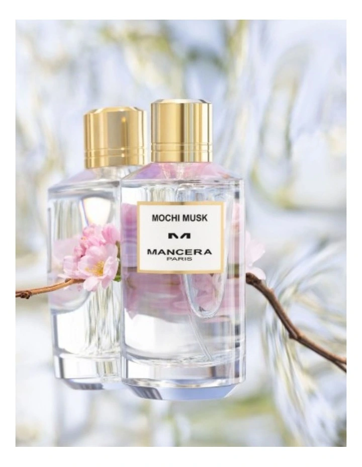 Mochi Musk 120ml image 2