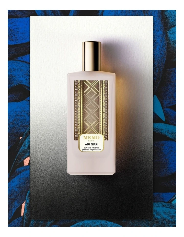 Abu Dhabi 75ml image 2