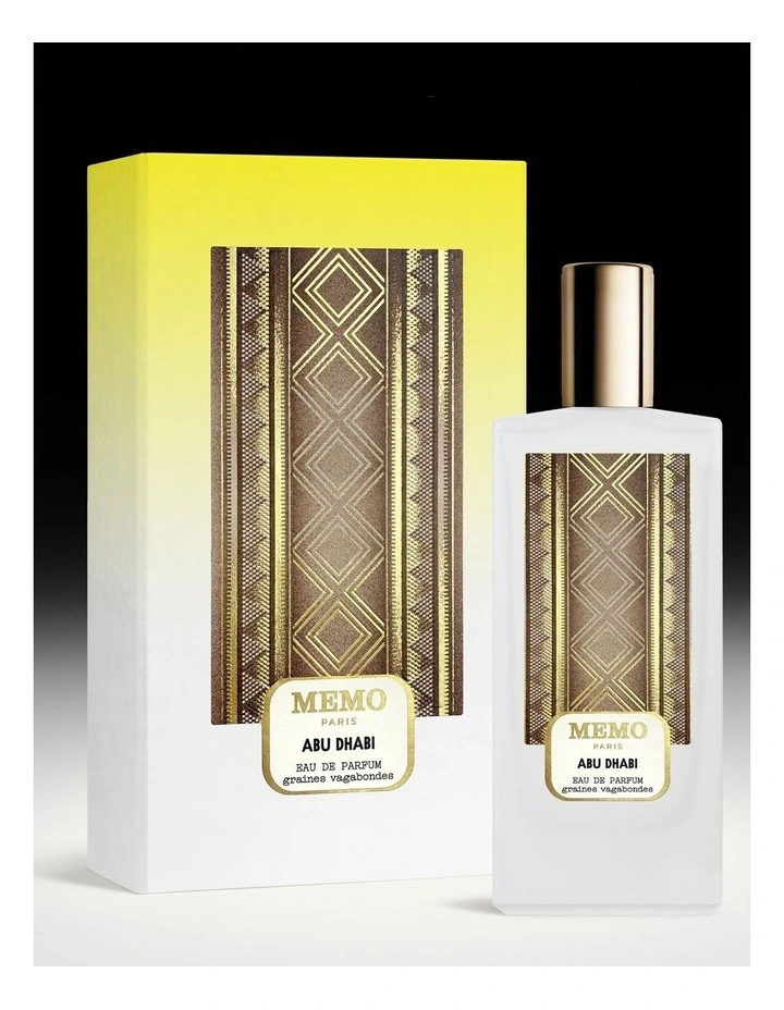 Abu Dhabi 75ml image 3