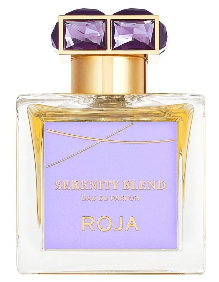 Serenity Blend Eau De Parfum 100ml image 1