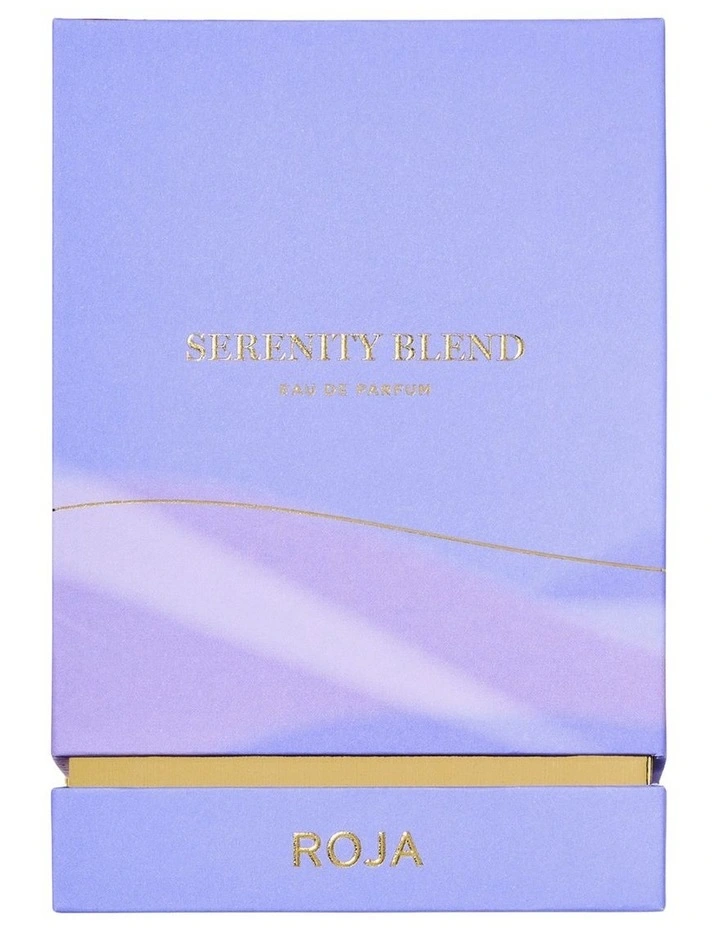 Serenity Blend Eau De Parfum 100ml image 2