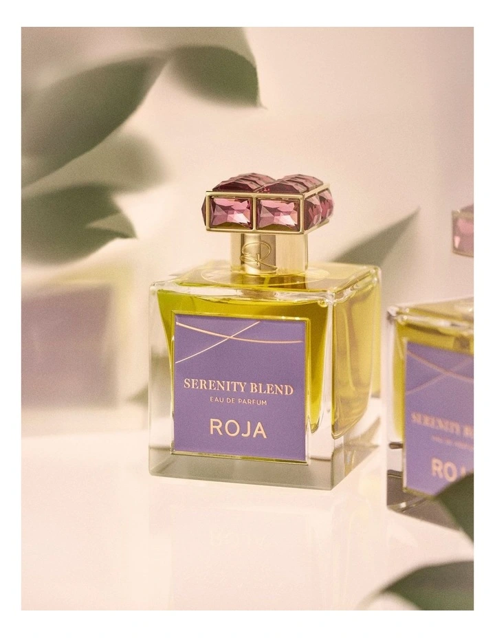 Serenity Blend Eau De Parfum 100ml image 3