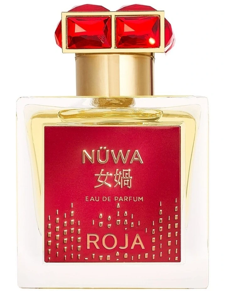 Nuwa Eau De Parfum 100ml image 1
