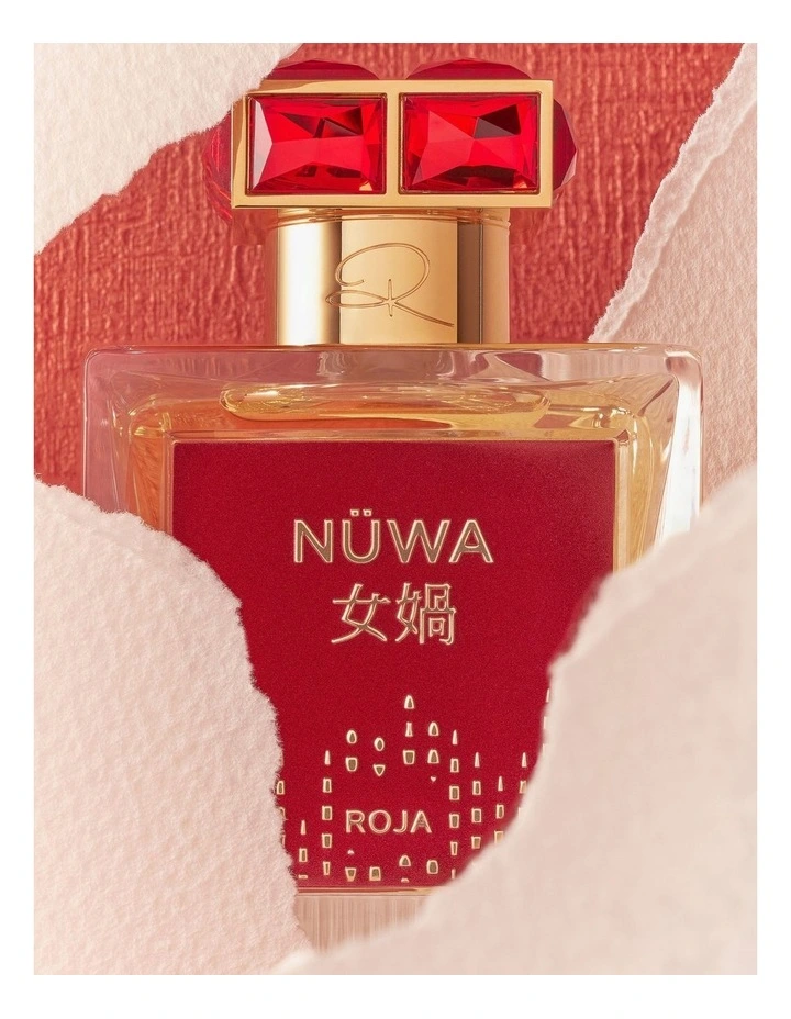 Nuwa Eau De Parfum 100ml image 3
