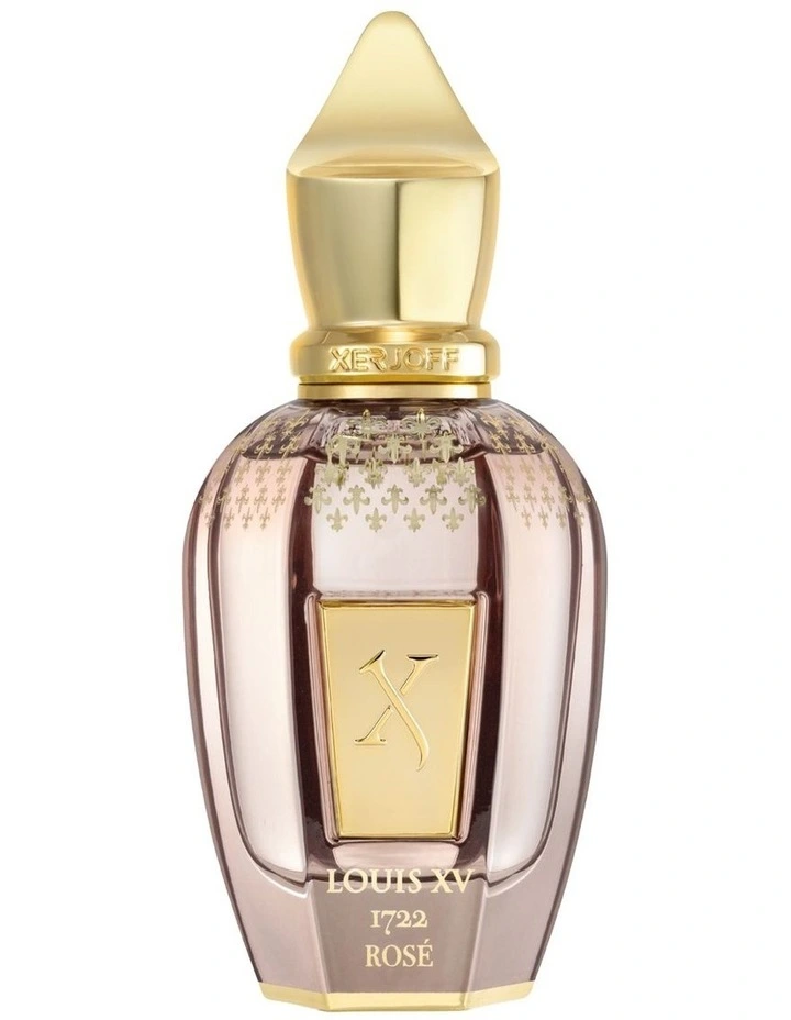Louis XV Rose 50ml image 1