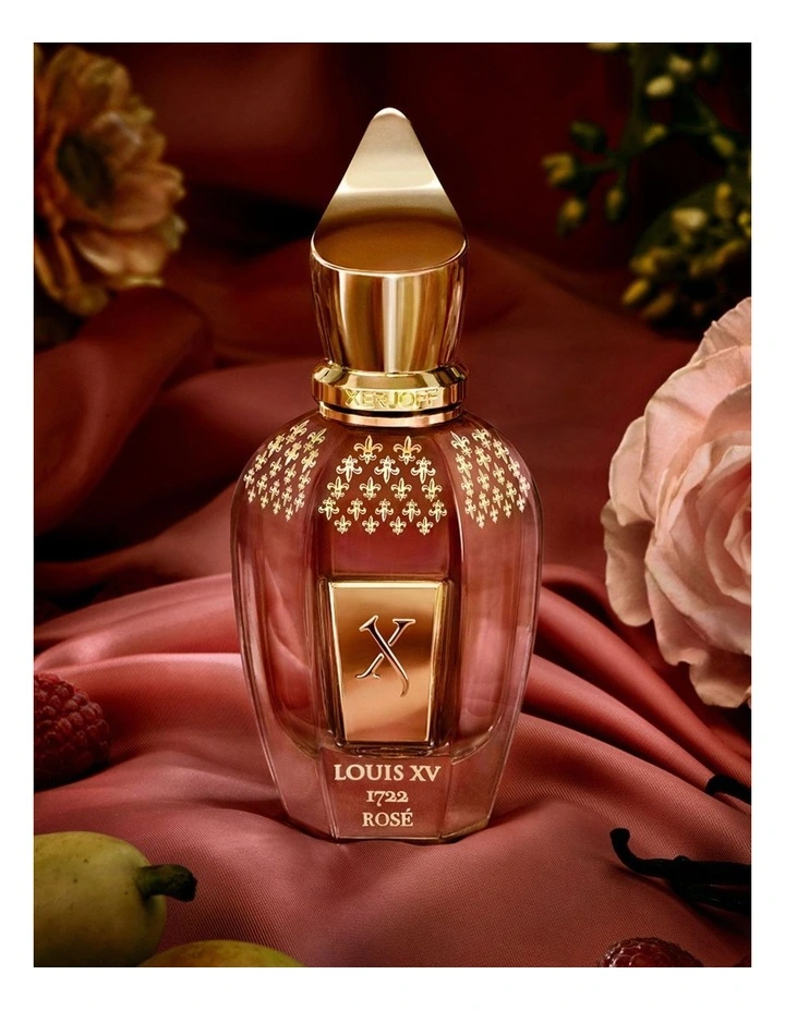 Louis XV Rose 50ml image 4